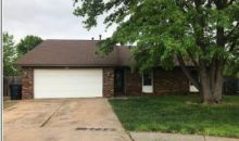 1200 Sw 107th St Oklahoma City, OK 73170