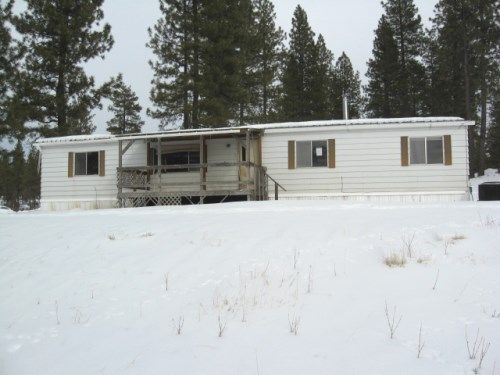 2660 Round Lake Rd, Klamath Falls, OR 97601