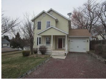 192 E Hillside St, Shavertown, PA 18708