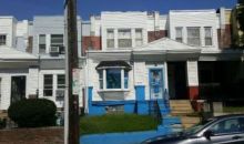 1439 W Olney Ave Philadelphia, PA 19141