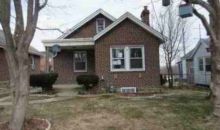 317 Reese St Sharon Hill, PA 19079