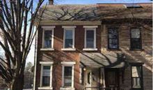 805 Monocacy St Bethlehem, PA 18018