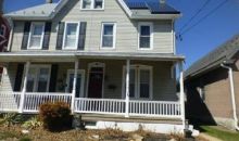 107 E LOCUST ST Fleetwood, PA 19522