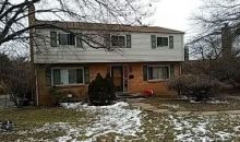 110 Crescent Garden Dr Pittsburgh, PA 15235