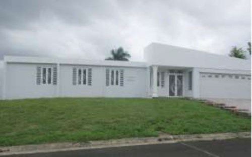 44 Paseo Felicidad, Morovis, PR 00687