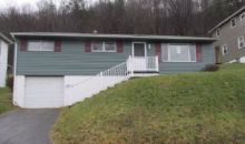 72 Boyer St Johnstown, PA 15906