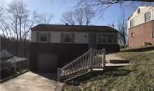 5518 Sagebrush Driv Pittsburgh, PA 15236