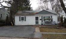 3968 RAUCH ST Harrisburg, PA 17109