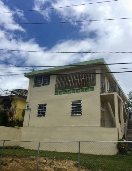 Lot 181 Calle 8 Comm Villas Del Rio, Toa Alta, PR 00953