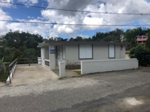 1 Comm. Cialitos, Ciales, PR 00638