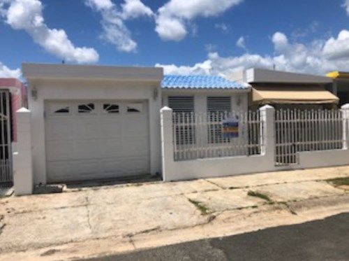 E-35 Las Gardenias, Manati, PR 00674