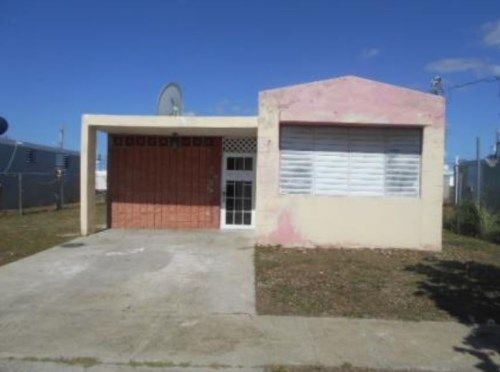 Villas Del Coqui, Salinas, PR 00751