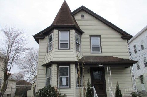 204 Morris Avenue, Pawtucket, RI 02860