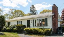 71 COLLINGWOOD DR Warwick, RI 02886