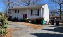 34 CUSTER ST Warwick, RI 02889