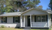 207 Iris St Summerville, SC 29483