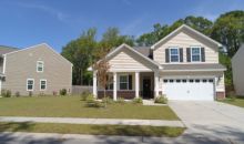 9707 BLACK WILLOW LANE Ladson, SC 29456