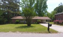 8116 SPRING FLOWER ROAD Columbia, SC 29223