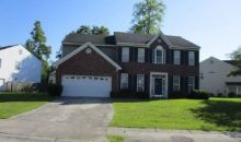 9341 S Moreto Circle Summerville, SC 29485