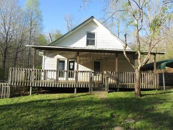 794 Clydeton Road, Waverly, TN 37185