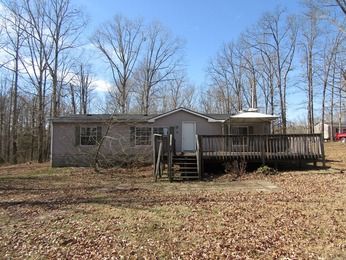 974 Half Pone Rd F/K/A, Erin, TN 37061