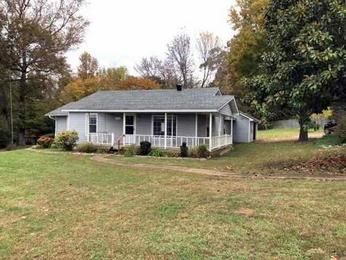 11555 State Route 22a South, Enville, TN 38332