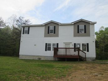 208 Cross Keys Lane, Ten Mile, TN 37880