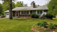 229 Sarvis Dr Knoxville, TN 37920
