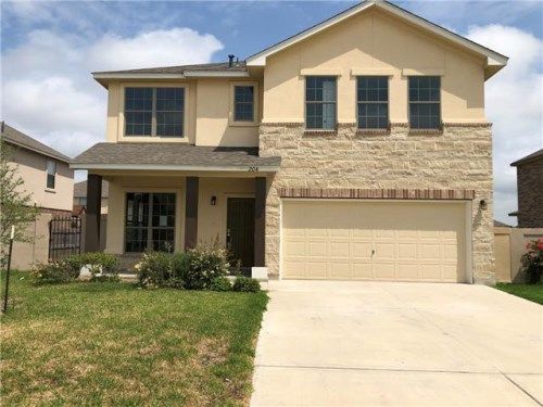 204 Date Palm Dr, Laredo, TX 78045