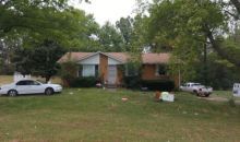 40 HAYES ST Clarksville, TN 37040