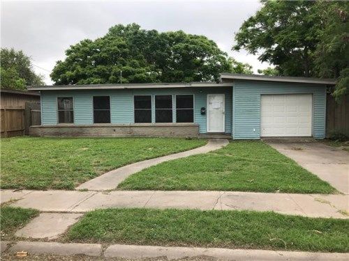 3745 Lamont St, Corpus Christi, TX 78415