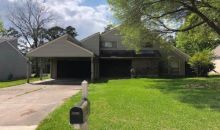 110 Stones Edge Dr Montgomery, TX 77356