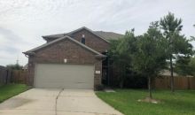 9811 Linden Hollow Dr Humble, TX 77396