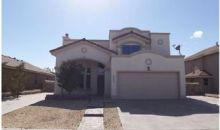 1295 Hidden Bend Pl El Paso, TX 79928