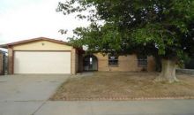 10616 Captain Valtr St El Paso, TX 79924