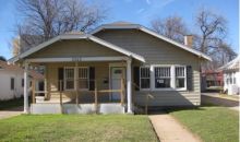 2010 Arthur St Wichita Falls, TX 76309