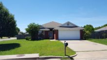 301 ALPINE DR Weatherford, TX 76086