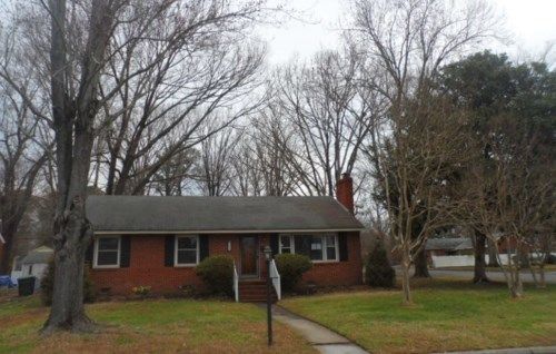 26 Belmont Road, Newport News, VA 23601