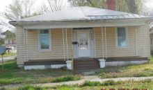 303 SUMMIT STREET Petersburg, VA 23803