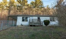 1262 Commercial Ave Clifton Forge, VA 24422