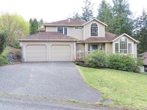 1823 NW Zephyr Ln, Silverdale, WA 98383