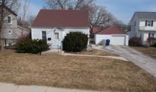 3544 S 84TH ST Milwaukee, WI 53228