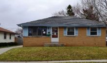 6209 W Spokane St Milwaukee, WI 53223