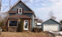 1008 Fischer St Gresham, WI 54128