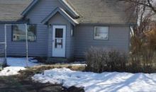 101 W Chelan St Coulee City, WA 99115