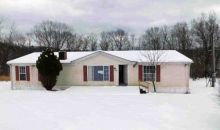 1290 SNOWY RIVER ROAD Romney, WV 26757