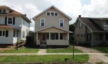 418 25TH ST W Huntington, WV 25704