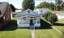 215 37TH ST Huntington, WV 25702