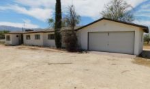 11000 Midway Ave Lucerne Valley, CA 92356