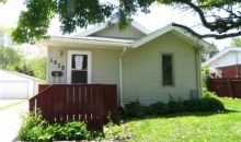 1525 Royer St Des Moines, IA 50316